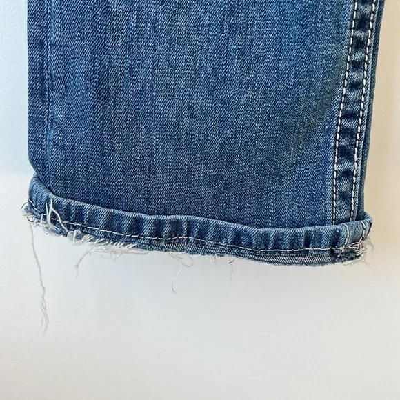 Miss Me Signature-Rise Boot Cut Jeans - Picture 14 of 14